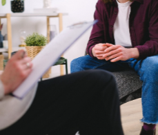 Torino bireysel terapi