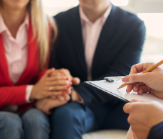 Torino çift terapisi