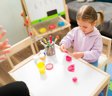 Torino çocuk terapisi