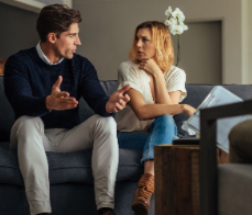 Torino evlilik terapisi