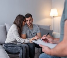 Torino ilişki terapisi